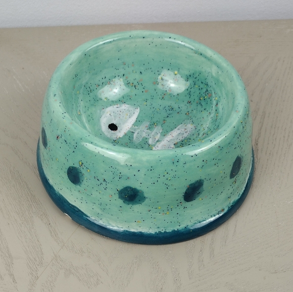 Cat Dish - Picture 2 of 6